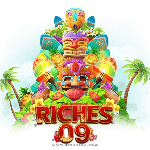 Riches 09 สล็อต