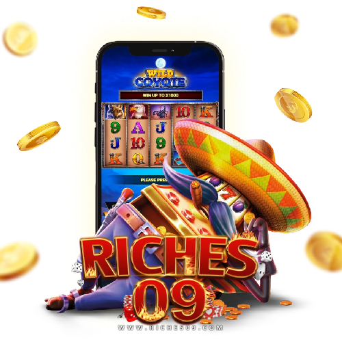 Riches 09 pantip