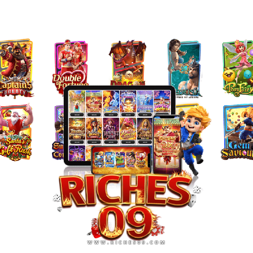 Riches สมัคร