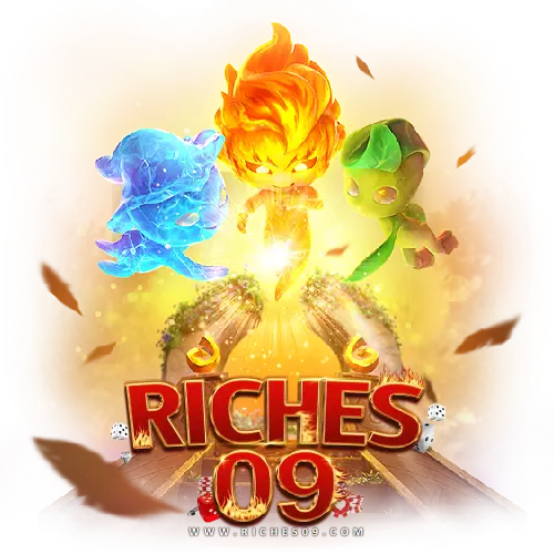 Riches09 เครดิต ฟรี