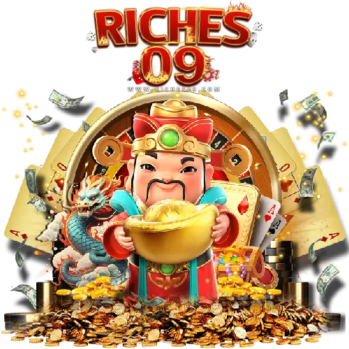 Riches 09 เครดิตฟรี