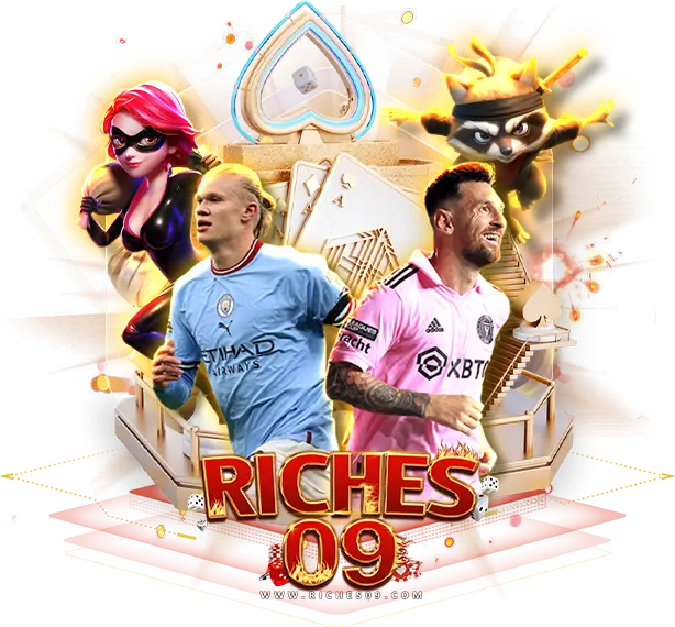 Riches09
